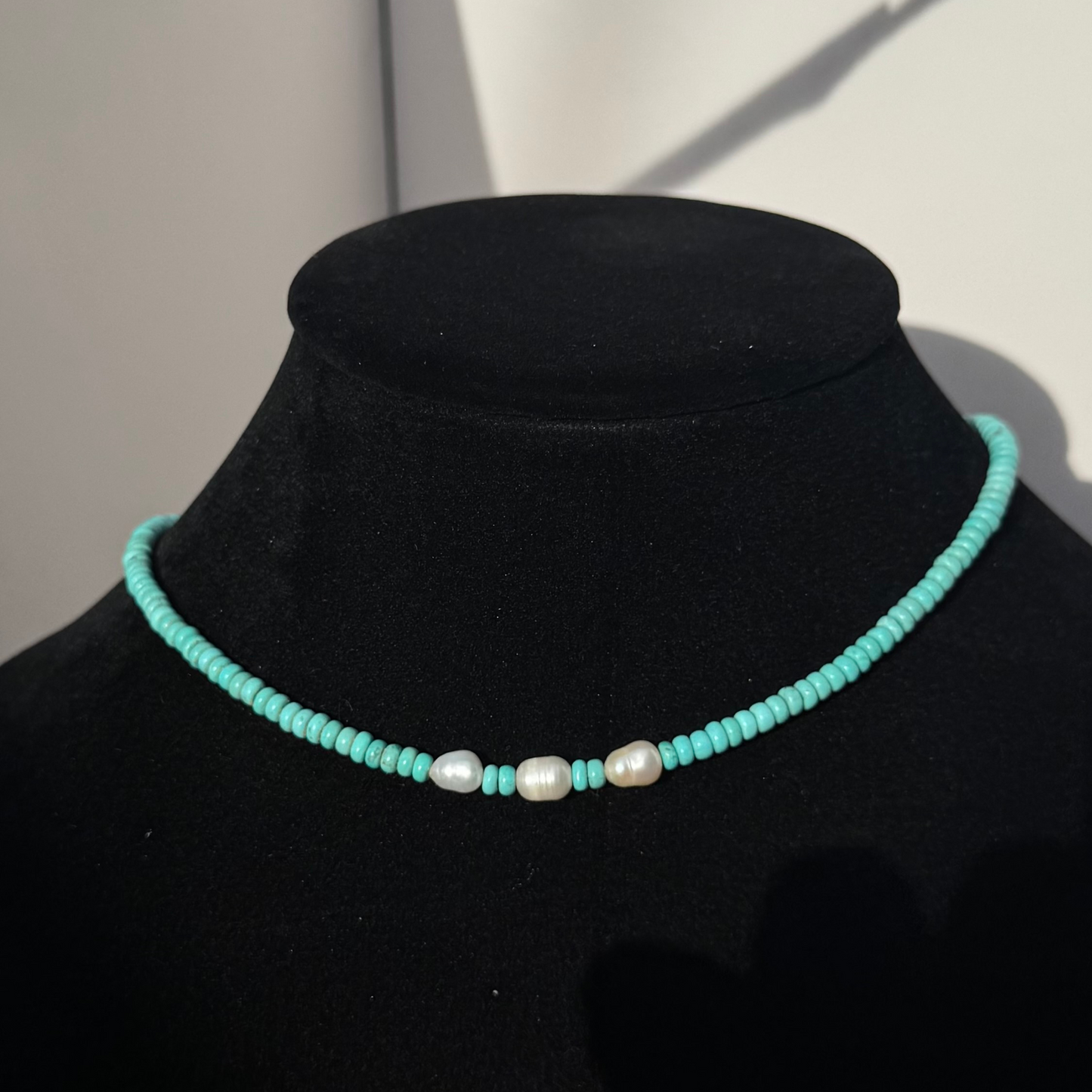 Coastal Dream Necklace
