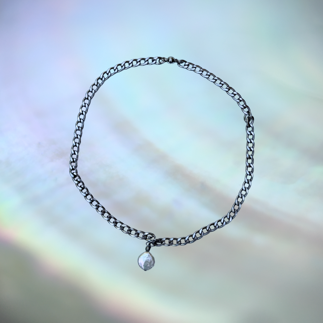 Ocean Empress Necklace