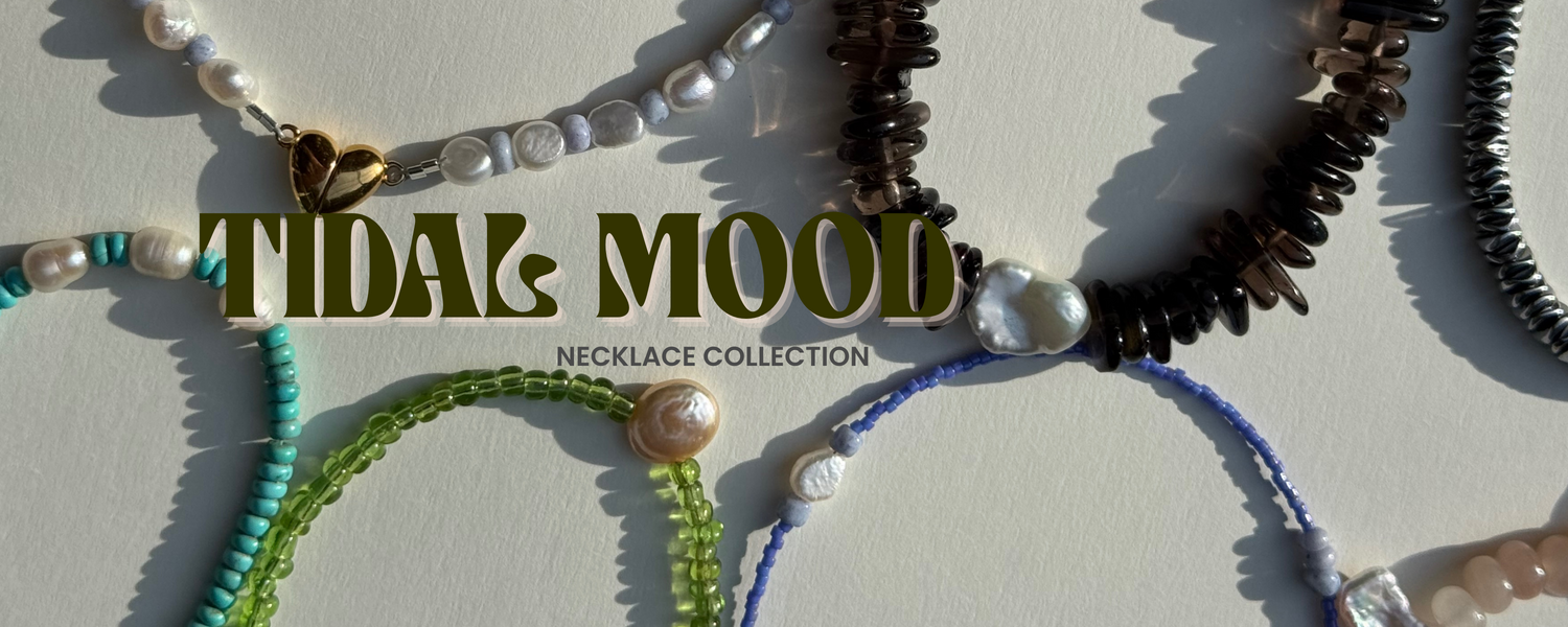 Tidal Mood Collection