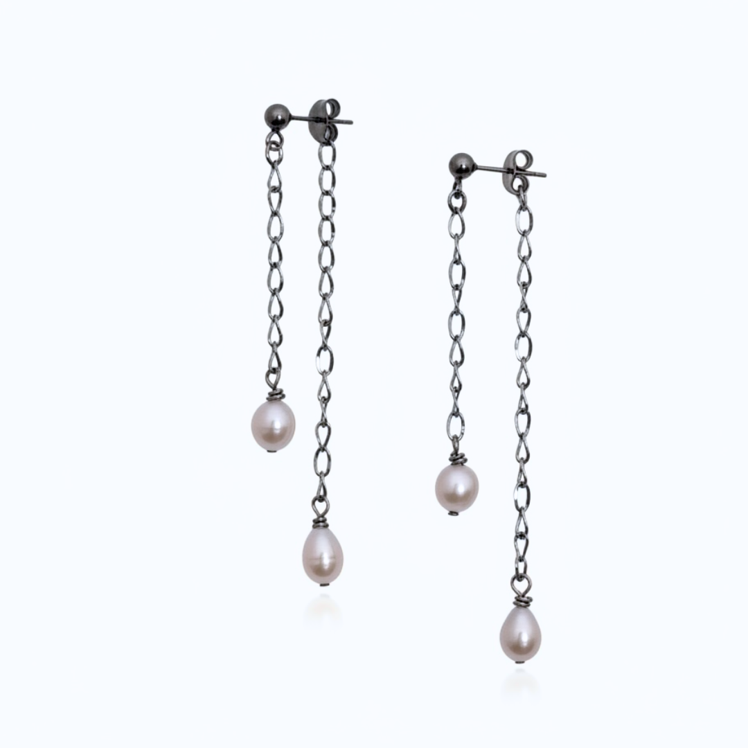 Double Take Twist Chain
