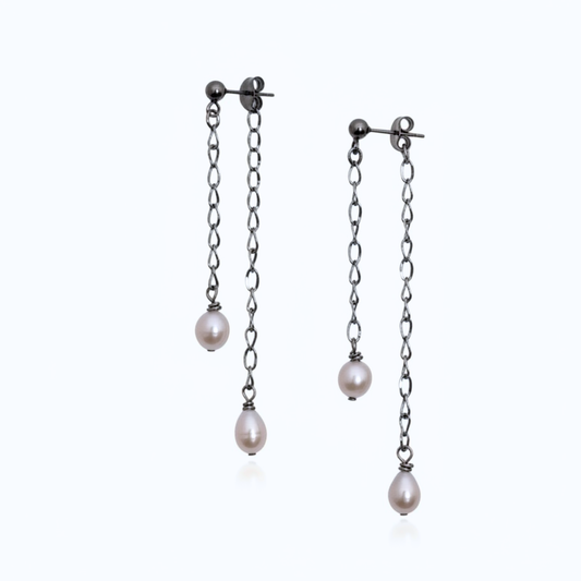 Double Take Twist Chain