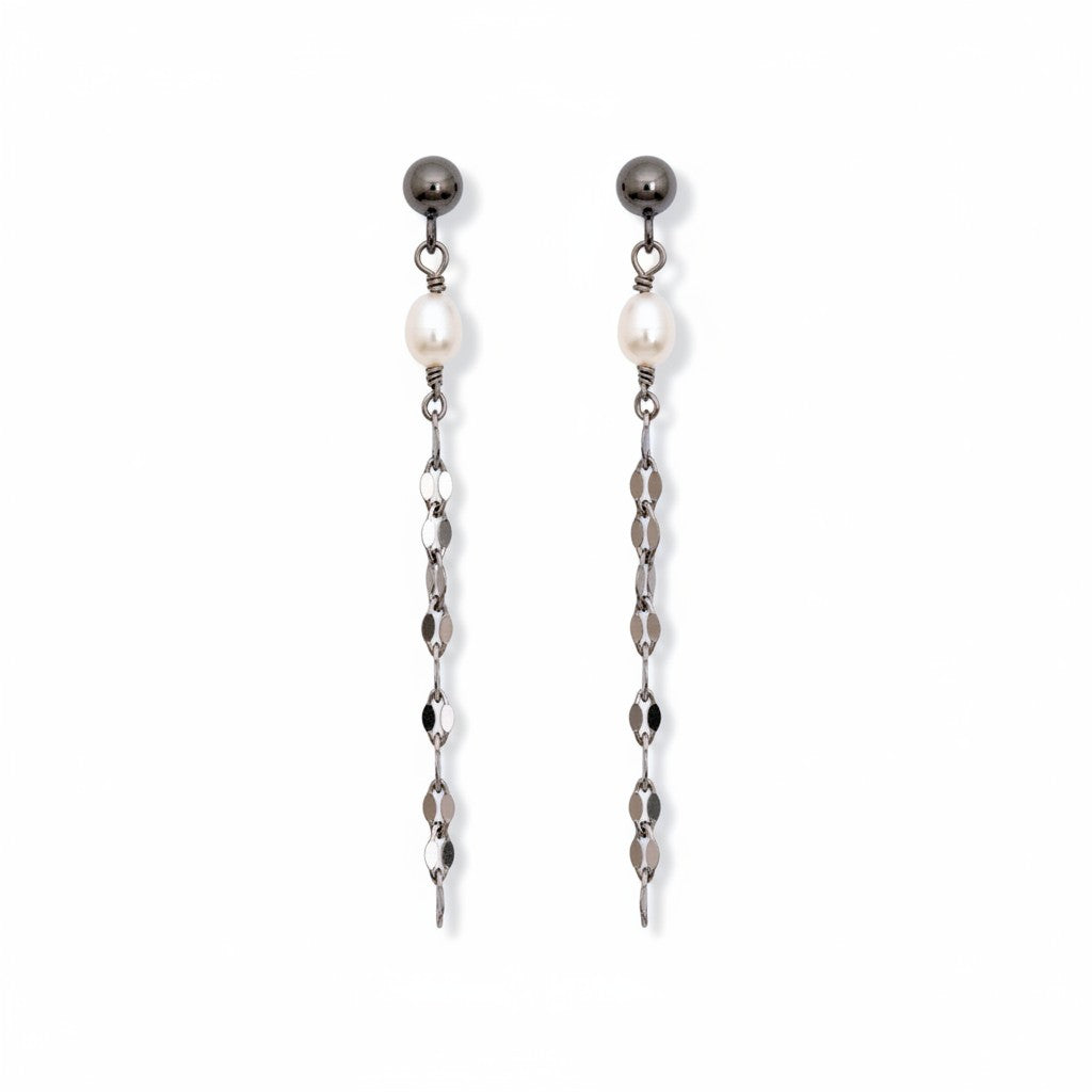 Flash Chain Drop