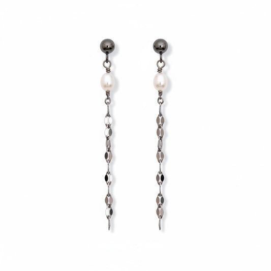 Flash Chain Drop