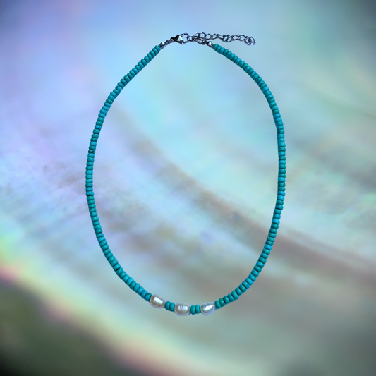 Coastal Dream Necklace