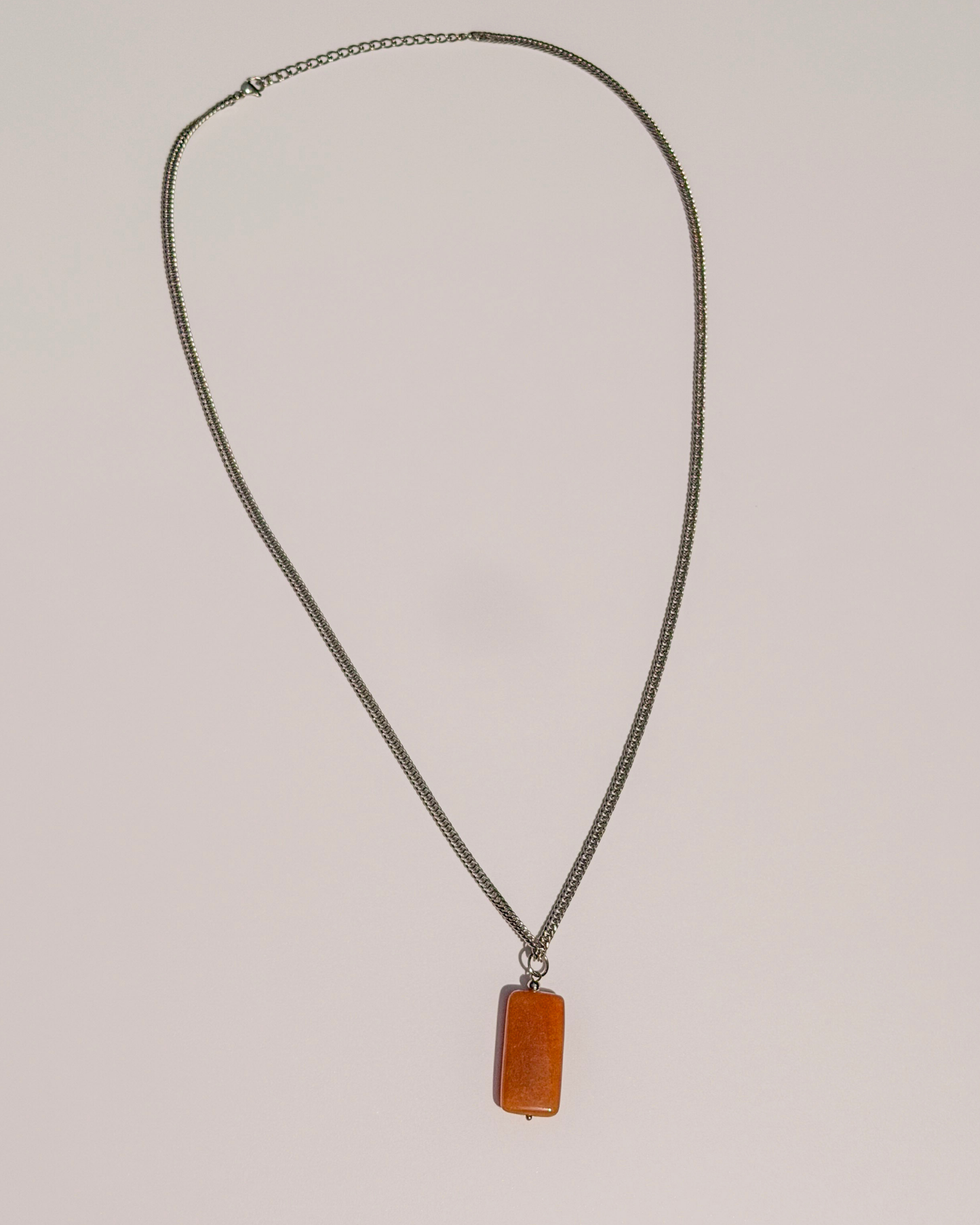 Long Game Necklace