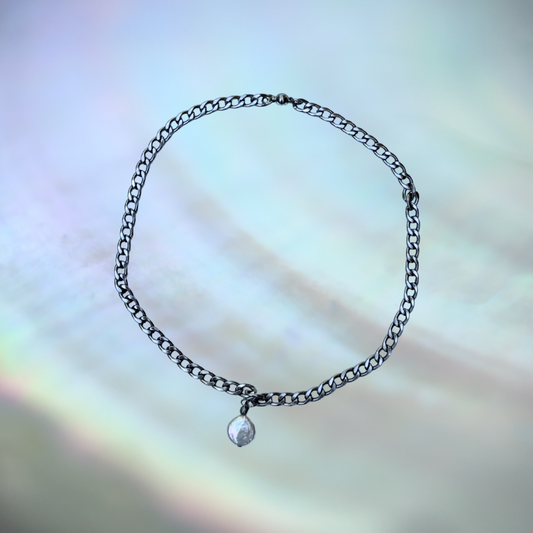 Ocean Empress Necklace